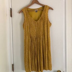 Old Navy dress